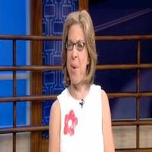 STAGE TUBE: Jackie Hoffman Talks 'Old Lady GaGa'